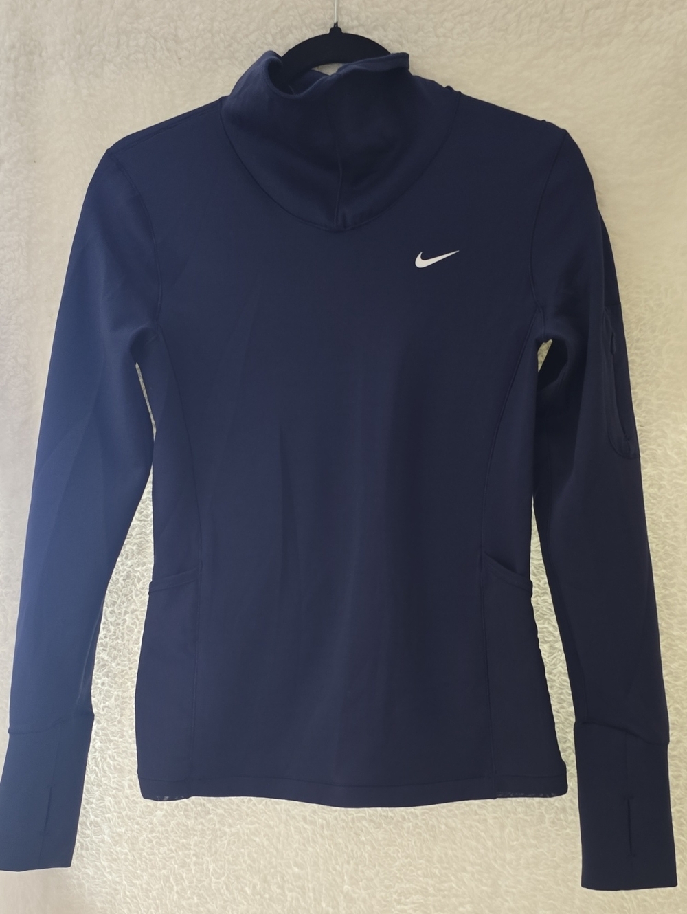 Women's Pro Therma-fit Long-sleeve Top